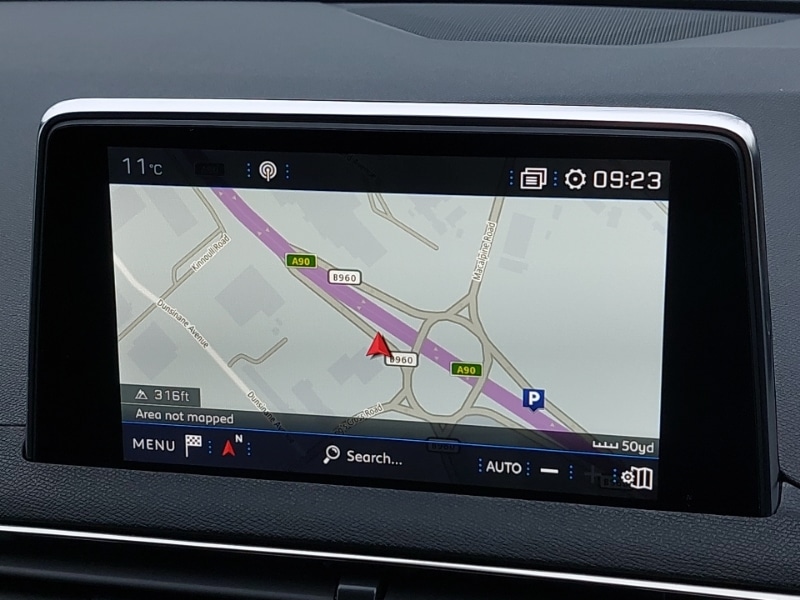 Used Peugeot 3008 2020 for sale - 76556511: Photo 10