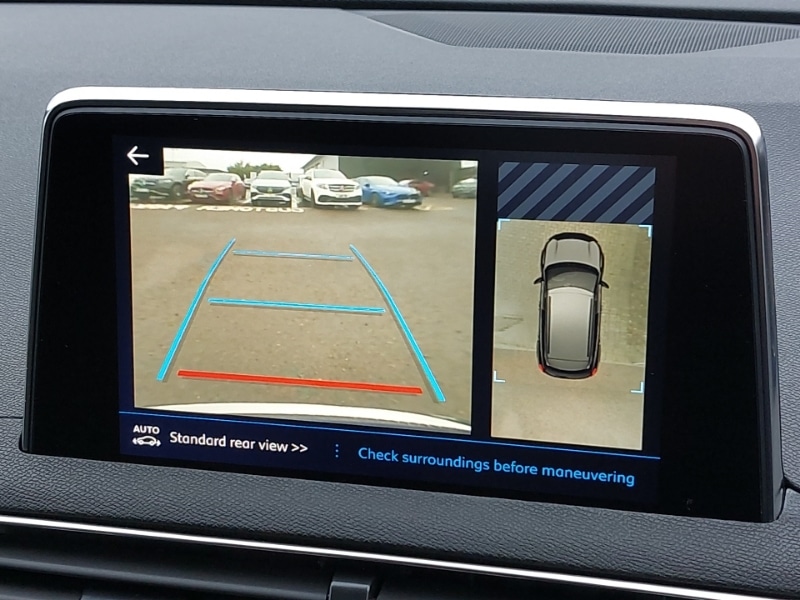 Used Peugeot 3008 2020 for sale - 76556511: Photo 11