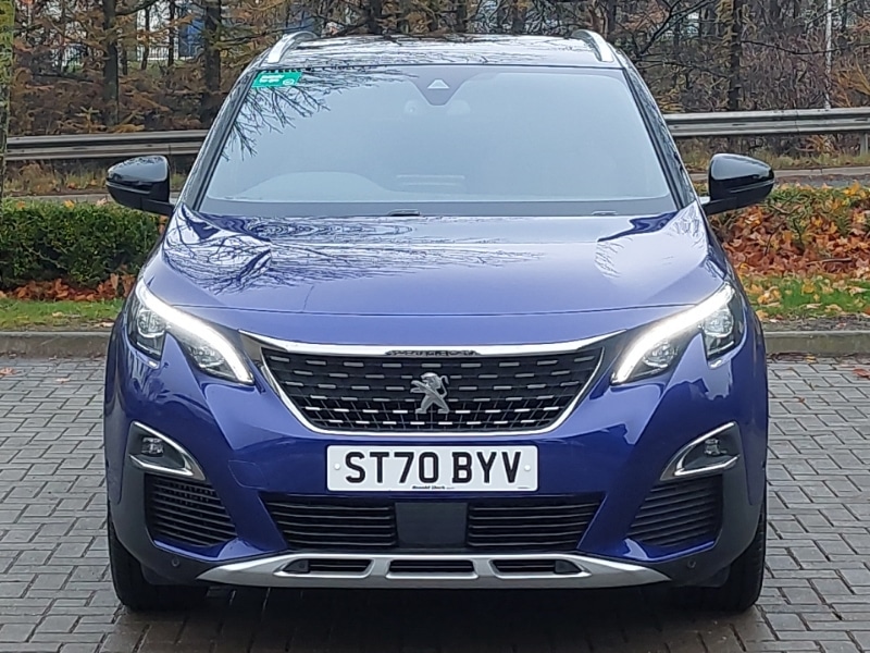 Used Peugeot 3008 2020 for sale - 76556511: Photo 12