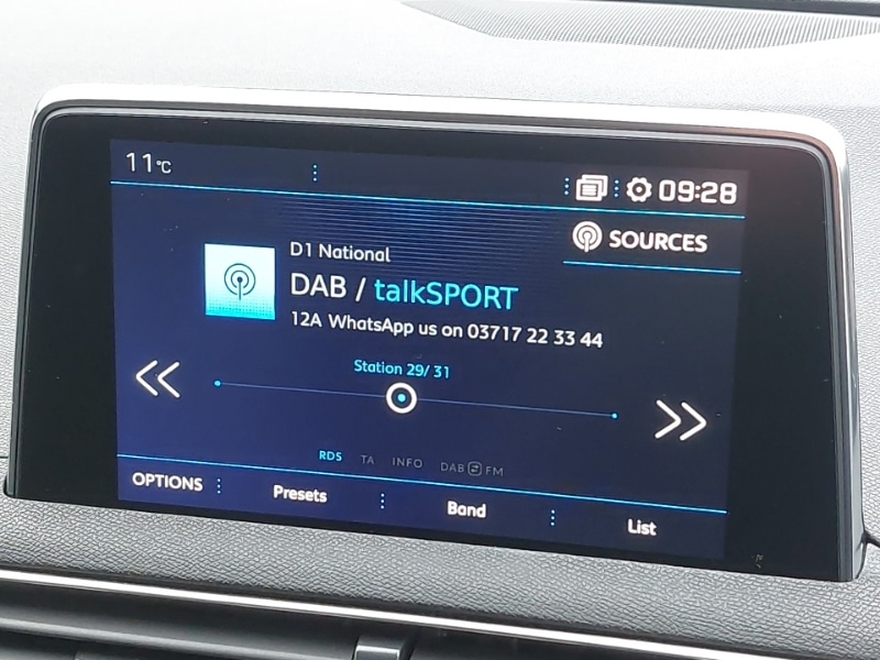 Used Peugeot 3008 2020 for sale - 76556511: Photo 13