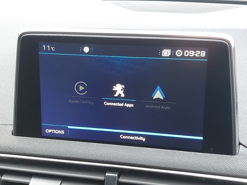 Used Peugeot 3008 2020 for sale - 76556511: Photo 14