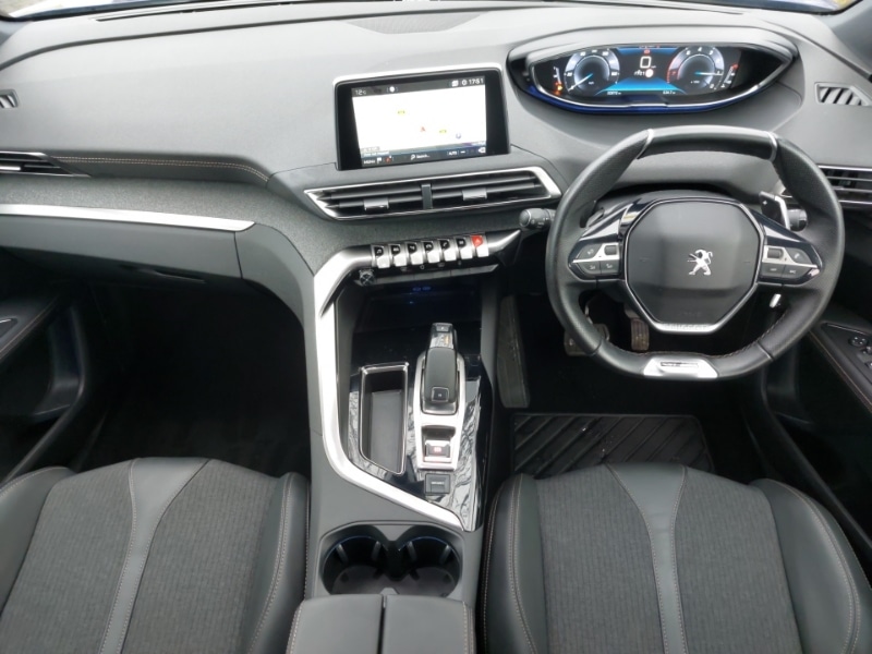 Used Peugeot 3008 2020 for sale - 76556511: Photo 2