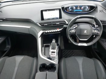 Used Peugeot 3008 2020 for sale - 76556511: Photo