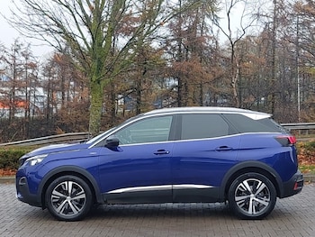 Used Peugeot 3008 2020 for sale - 76556511: Photo