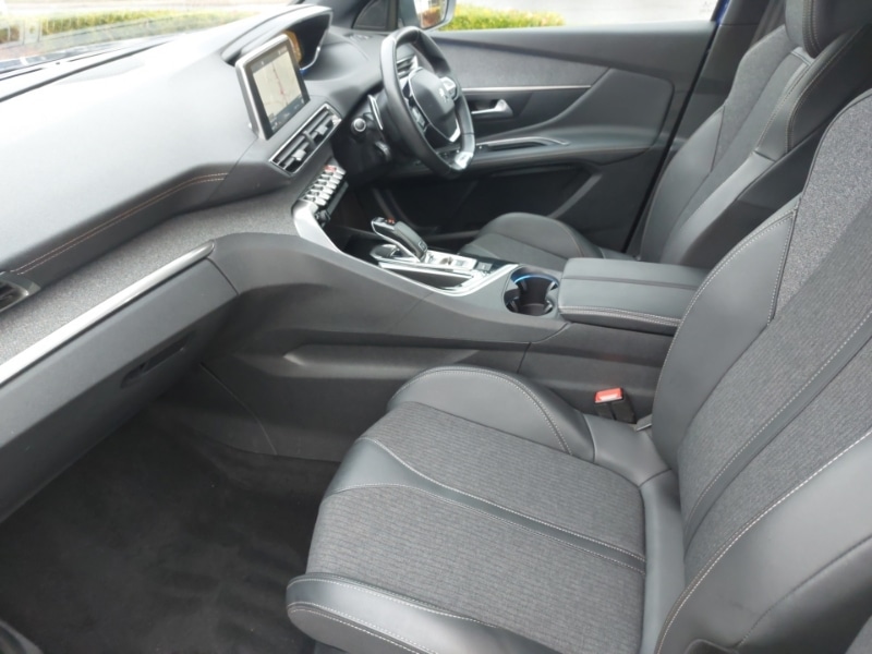 Used Peugeot 3008 2020 for sale - 76556511: Photo 5