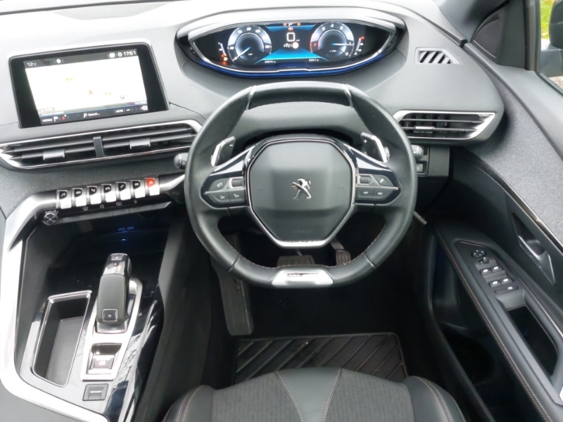 Used Peugeot 3008 2020 for sale - 76556511: Photo 7