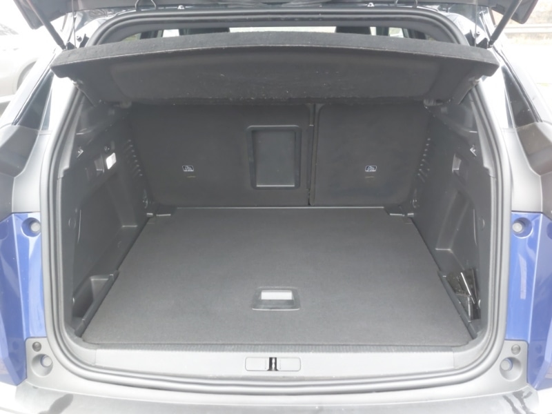 Used Peugeot 3008 2020 for sale - 76556511: Photo 8