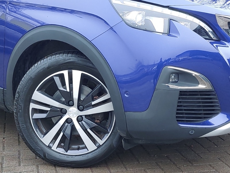 Used Peugeot 3008 2020 for sale - 76556511: Photo 9