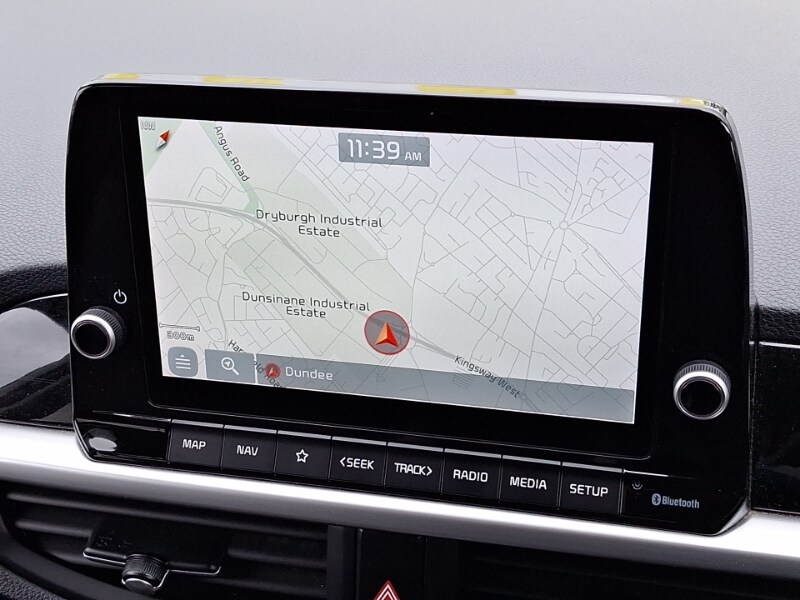 Used Kia Picanto 2021 for sale - 77651835: Photo 10