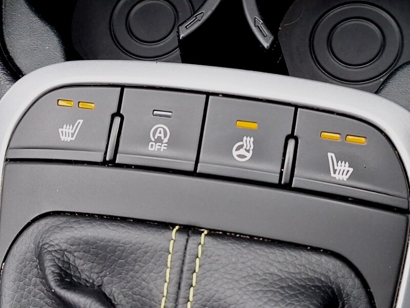 Used Kia Picanto 2021 for sale - 77651835: Photo 16