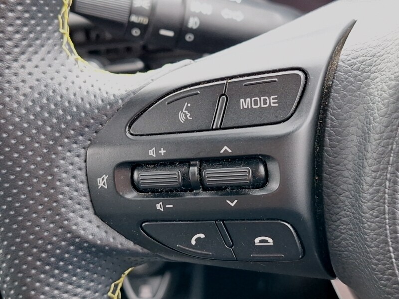 Used Kia Picanto 2021 for sale - 77651835: Photo 17