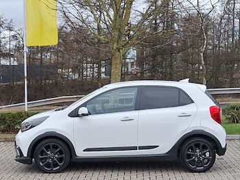 Used Kia Picanto 2021 for sale - 77651835: Photo