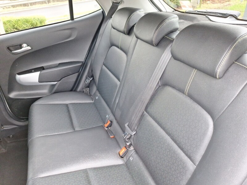 Used Kia Picanto 2021 for sale - 77651835: Photo 6