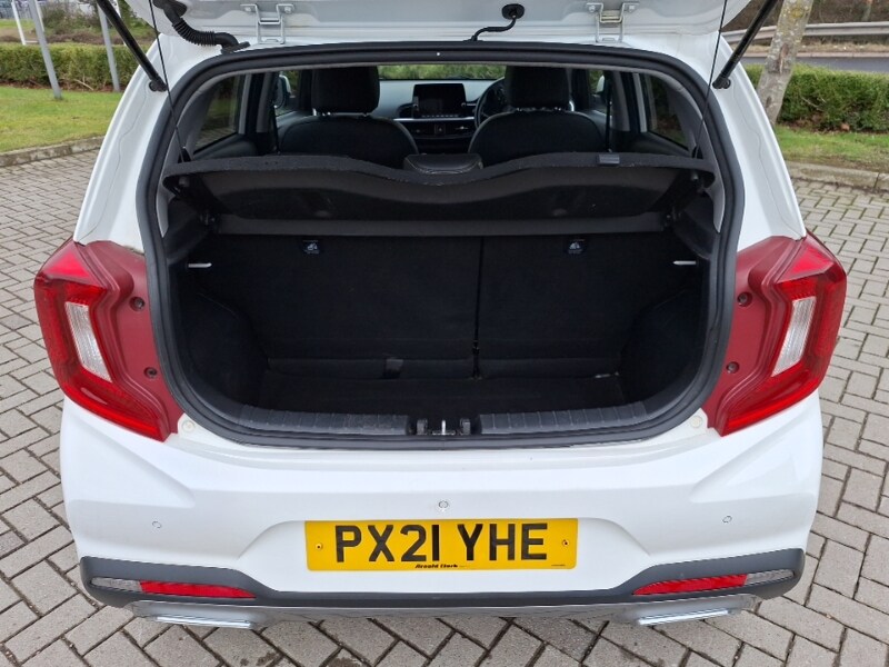 Used Kia Picanto 2021 for sale - 77651835: Photo 8