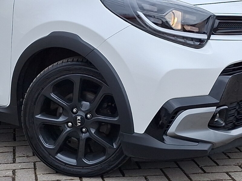 Used Kia Picanto 2021 for sale - 77651835: Photo 9