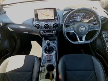 Used Nissan Juke 2022 for sale - 78910344: Photo
