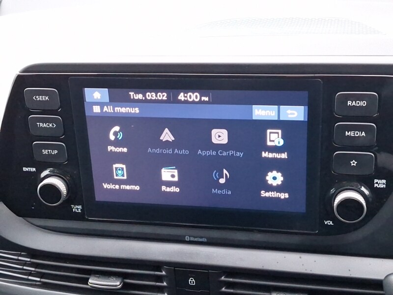 Used Hyundai i20 2022 for sale - 77424119: Photo 10