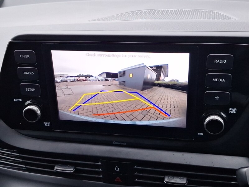 Used Hyundai i20 2022 for sale - 77424119: Photo 11