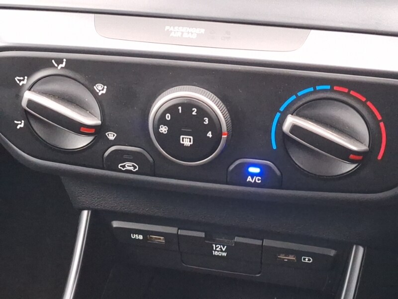 Used Hyundai i20 2022 for sale - 77424119: Photo 14