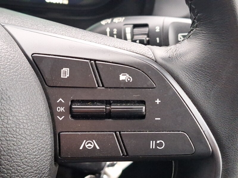 Used Hyundai i20 2022 for sale - 77424119: Photo 17