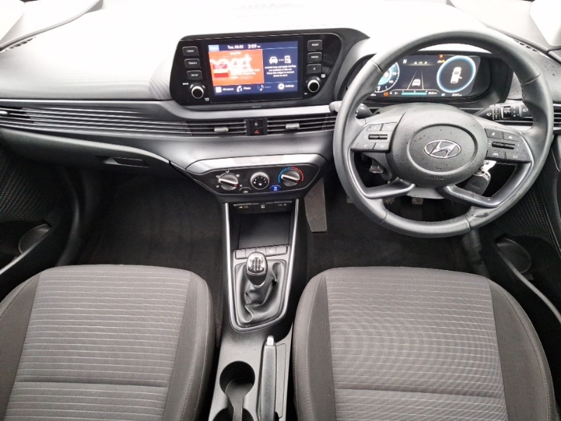 Used Hyundai i20 2022 for sale - 77424119: Photo 2