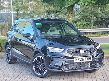 Used SEAT Arona 2026 for sale - 79723784: Photo