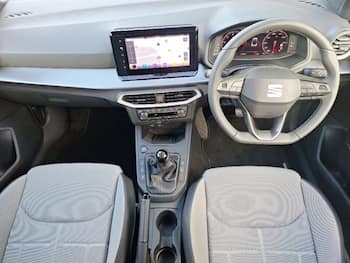 Used SEAT Arona 2026 for sale - 79723784: Photo