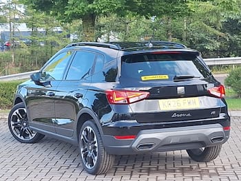 Used SEAT Arona 2026 for sale - 79723784: Photo