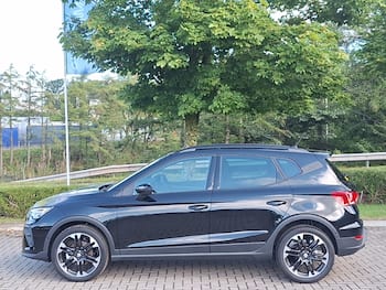 Used SEAT Arona 2026 for sale - 79723784: Photo