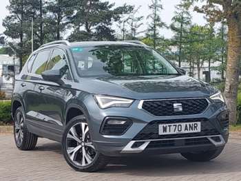 2020 - 1.0 TSI 115 Ecomotive SE Technology 5dr