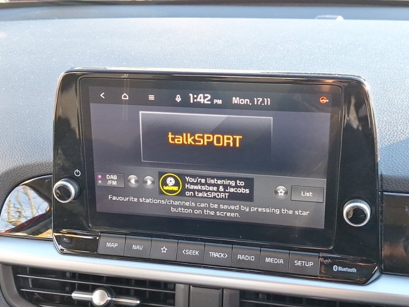 Used Kia Picanto 2022 for sale - 76875505: Photo 13