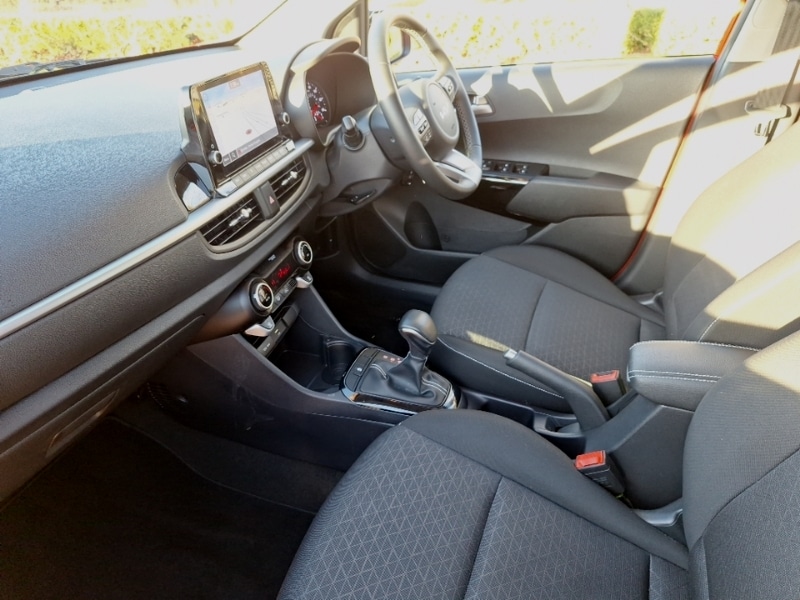 Used Kia Picanto 2022 for sale - 76875505: Photo 5