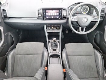 Used Skoda Karoq 2019 for sale - 78259223: Photo