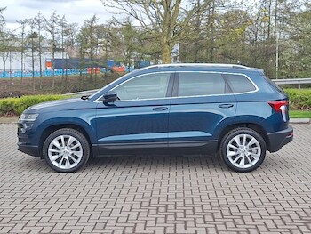 Used Skoda Karoq 2019 for sale - 78259223: Photo