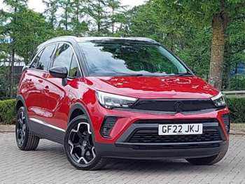 2022 - 1.5 Turbo D [120] Ultimate 5dr Auto
