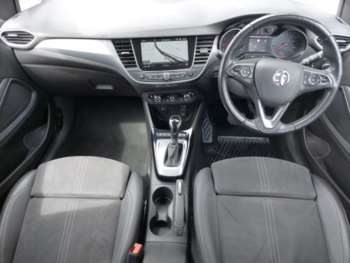 Used Vauxhall Crossland 2022 for sale - 74836716: Photo
