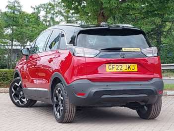 Used Vauxhall Crossland 2022 for sale - 74836716: Photo