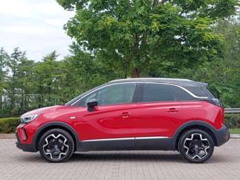 Used Vauxhall Crossland 2022 for sale - 74836716: Photo