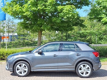 Used Audi Q2 2023 for sale - 79452161: Photo