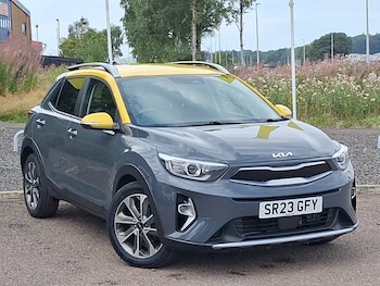 Used Kia Stonic 2023 for sale - 79517457: Photo