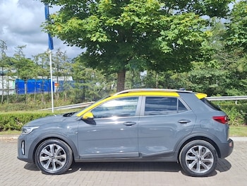Used Kia Stonic 2023 for sale - 79517457: Photo