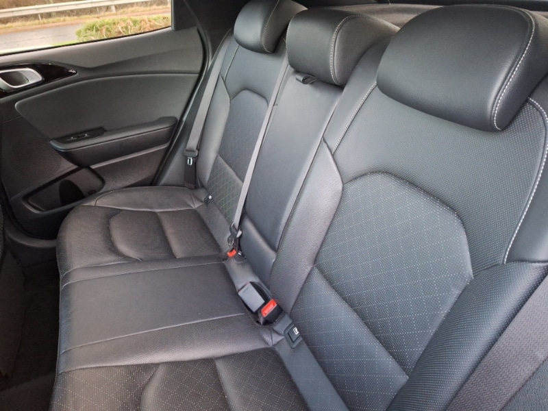 Used Kia XCeed 2022 for sale - 76897675: Photo 6