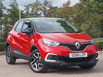 Renault - Captur