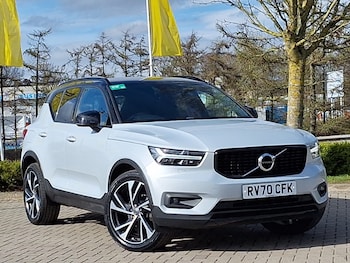 Used Volvo XC40 2020 for sale - 78480328: Photo