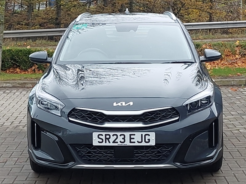 Used Kia XCeed 2023 for sale - 76478748: Photo 12