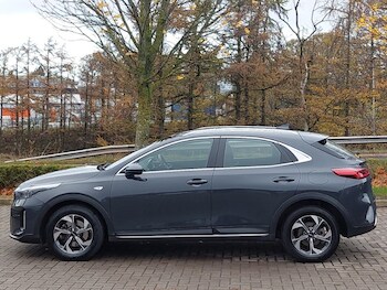 Used Kia XCeed 2023 for sale - 76478748: Photo