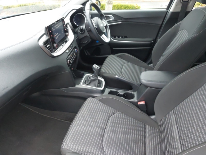 Used Kia XCeed 2023 for sale - 76478748: Photo 5