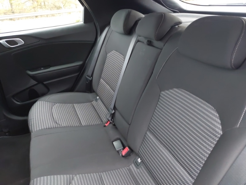 Used Kia XCeed 2023 for sale - 76478748: Photo 6