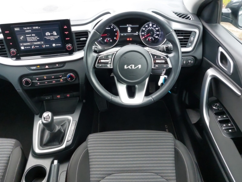 Used Kia XCeed 2023 for sale - 76478748: Photo 7