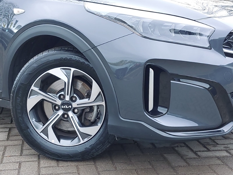 Used Kia XCeed 2023 for sale - 76478748: Photo 9